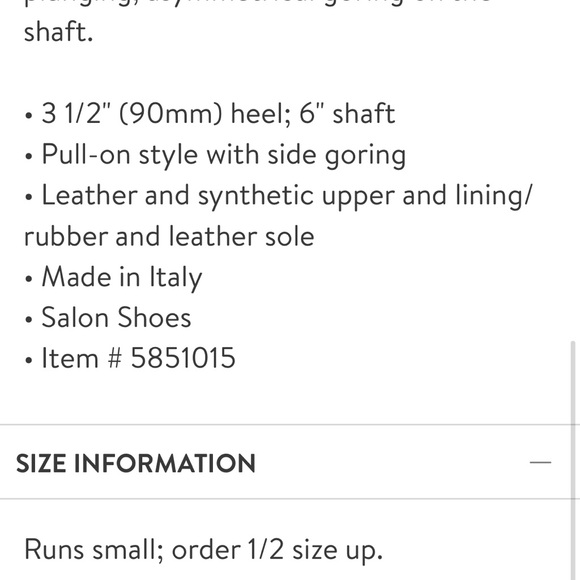 Chloe Wave Brown Heeled Chelsea Bootie - Picture 5 of 13